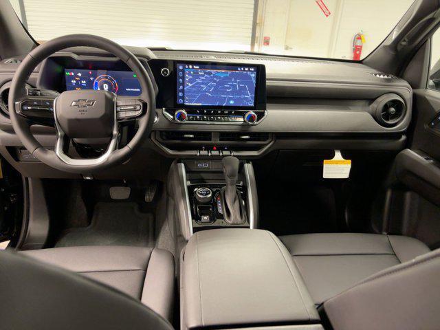 new 2026 Chevrolet Colorado car, priced at $44,041