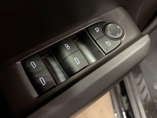 new 2026 Chevrolet Colorado car, priced at $44,041