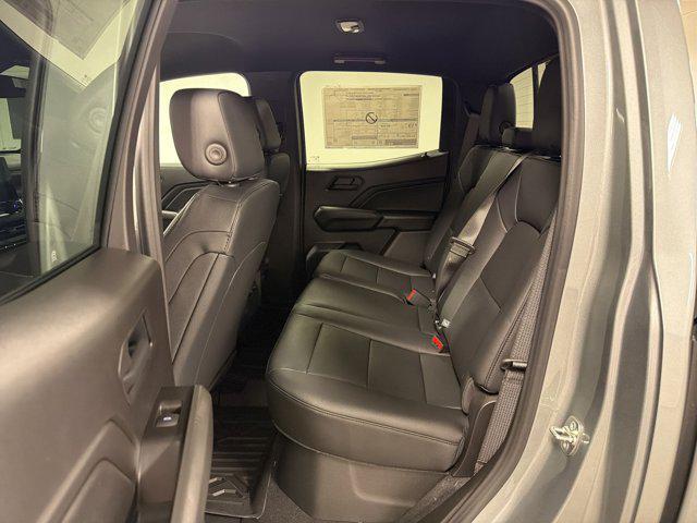 new 2026 Chevrolet Colorado car, priced at $45,901