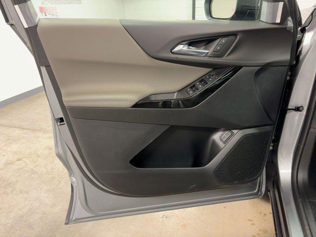 new 2026 Chevrolet Equinox car, priced at $34,061