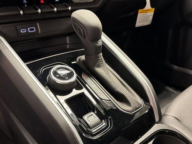 new 2026 Chevrolet Colorado car, priced at $45,211