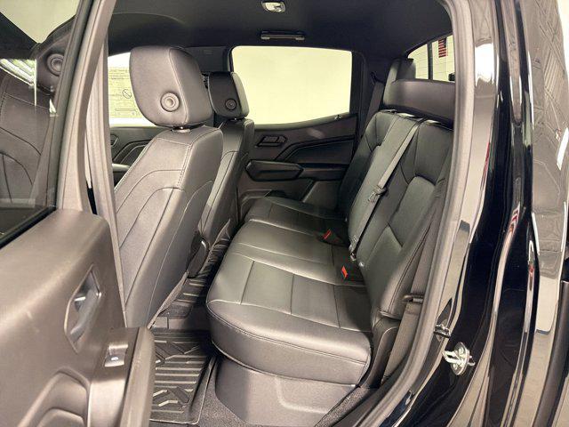 new 2026 Chevrolet Colorado car, priced at $45,211