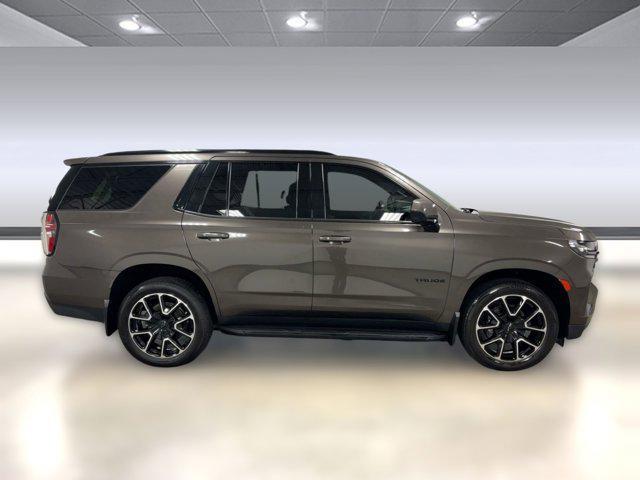used 2021 Chevrolet Tahoe car, priced at $42,697