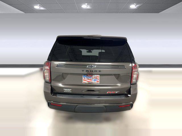 used 2021 Chevrolet Tahoe car, priced at $42,697