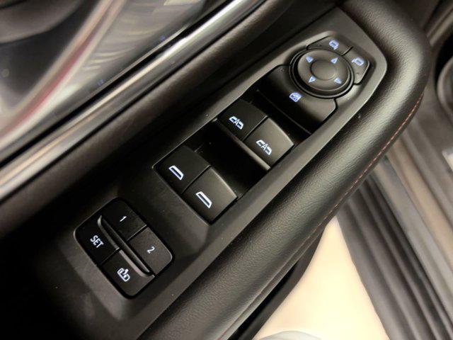 used 2021 Chevrolet Tahoe car, priced at $42,697