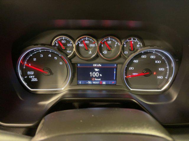 used 2021 Chevrolet Tahoe car, priced at $42,697