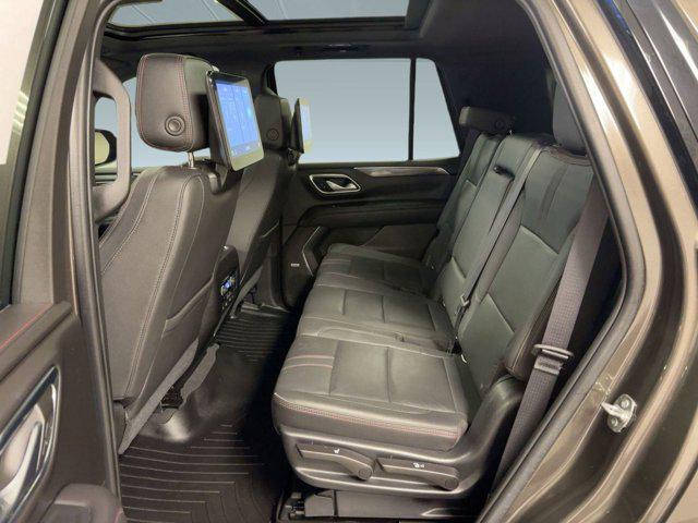 used 2021 Chevrolet Tahoe car, priced at $42,697