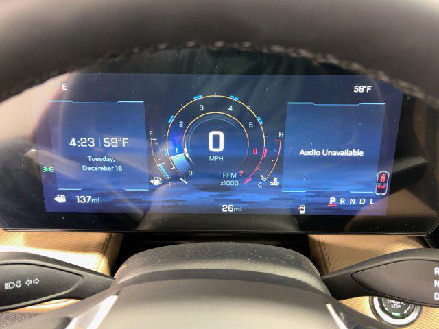 new 2026 Chevrolet Equinox car, priced at $34,841