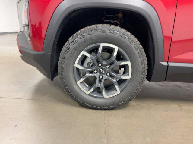 new 2026 Chevrolet Equinox car, priced at $34,841