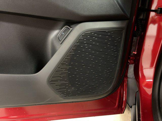 new 2026 Chevrolet Equinox car, priced at $34,841