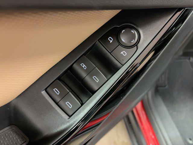 new 2026 Chevrolet Equinox car, priced at $34,841