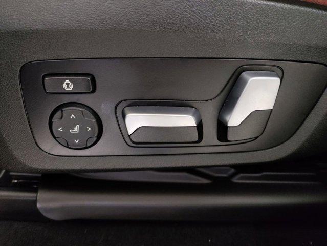 used 2023 BMW X4 car, priced at $43,996