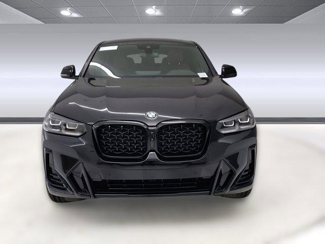 used 2023 BMW X4 car, priced at $43,996