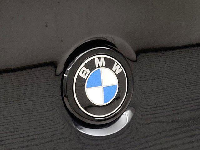 used 2023 BMW X4 car, priced at $43,996