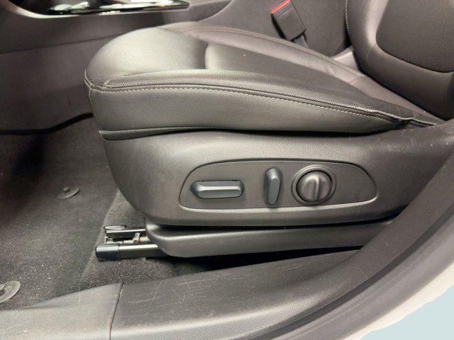 used 2024 Buick Encore GX car, priced at $20,497