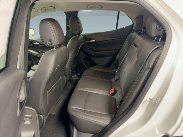used 2024 Buick Encore GX car, priced at $20,497