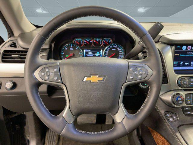 used 2016 Chevrolet Suburban car, priced at $14,997