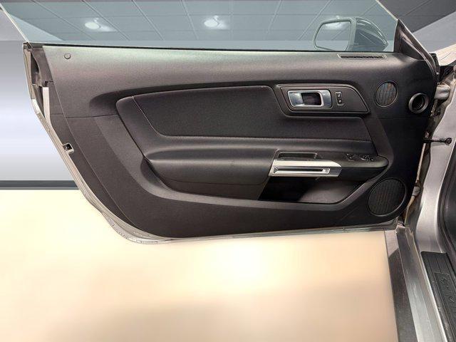 used 2023 Ford Mustang car, priced at $25,999
