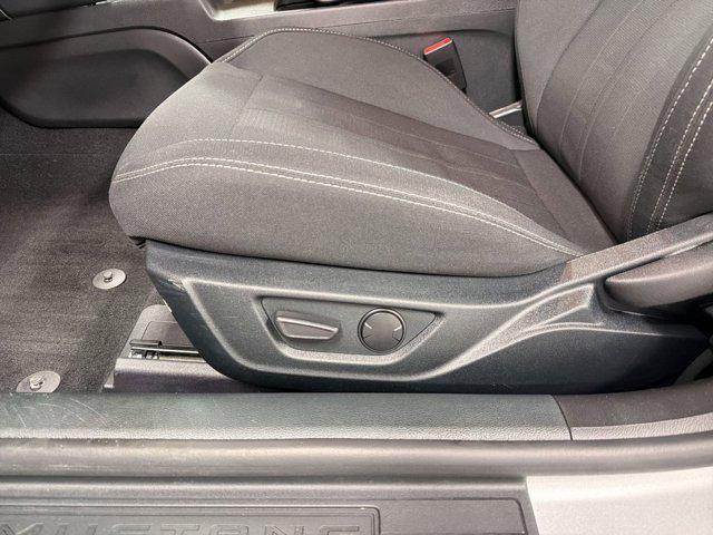 used 2023 Ford Mustang car, priced at $25,999