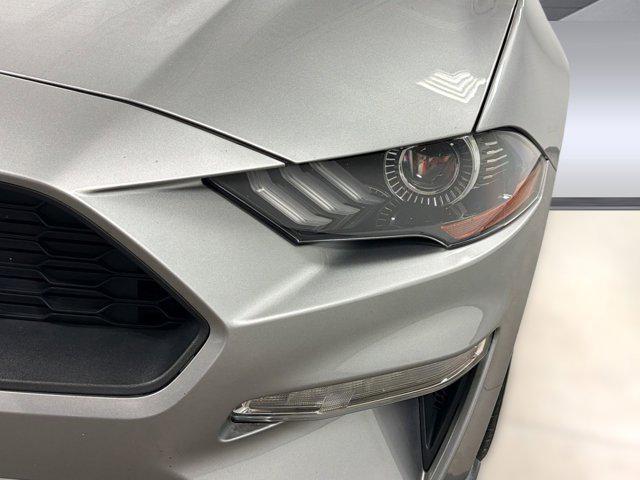 used 2023 Ford Mustang car, priced at $25,999