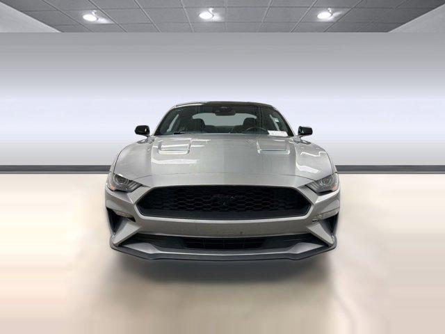 used 2023 Ford Mustang car, priced at $25,999