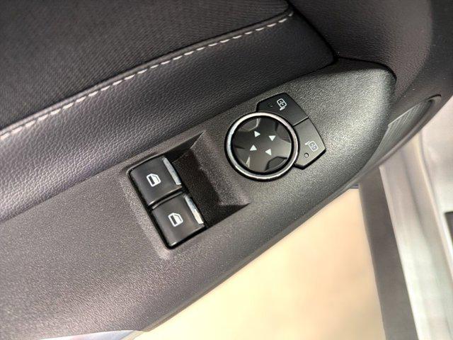 used 2023 Ford Mustang car, priced at $25,999
