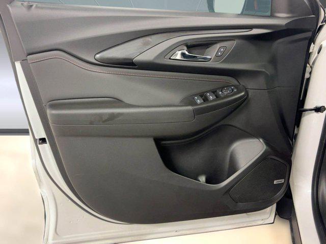 used 2023 Chevrolet TrailBlazer car, priced at $21,497