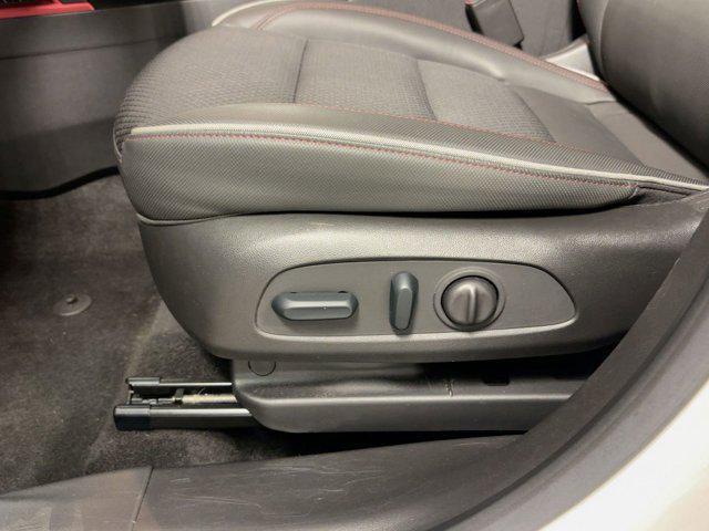 used 2023 Chevrolet TrailBlazer car, priced at $21,497