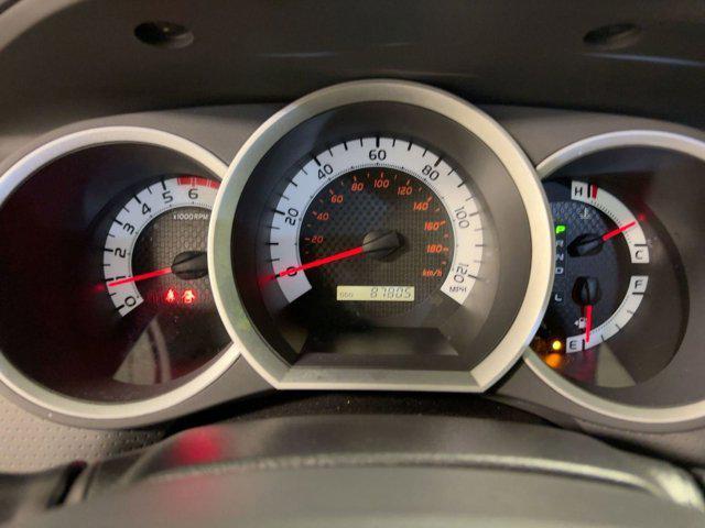 used 2015 Toyota Tacoma car, priced at $21,499