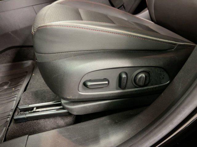 used 2022 Chevrolet TrailBlazer car, priced at $17,996