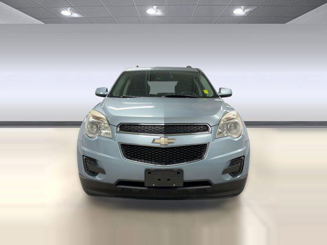 used 2015 Chevrolet Equinox car, priced at $6,498