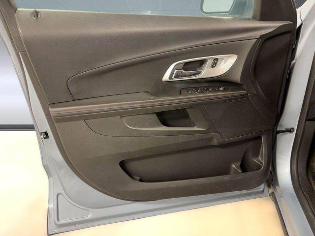 used 2015 Chevrolet Equinox car, priced at $6,498