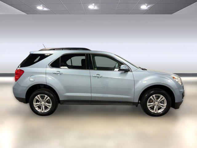 used 2015 Chevrolet Equinox car, priced at $6,498