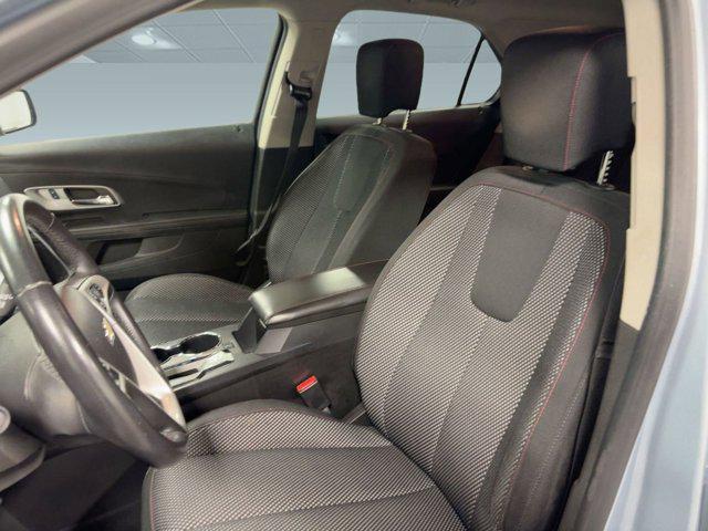 used 2015 Chevrolet Equinox car, priced at $6,498