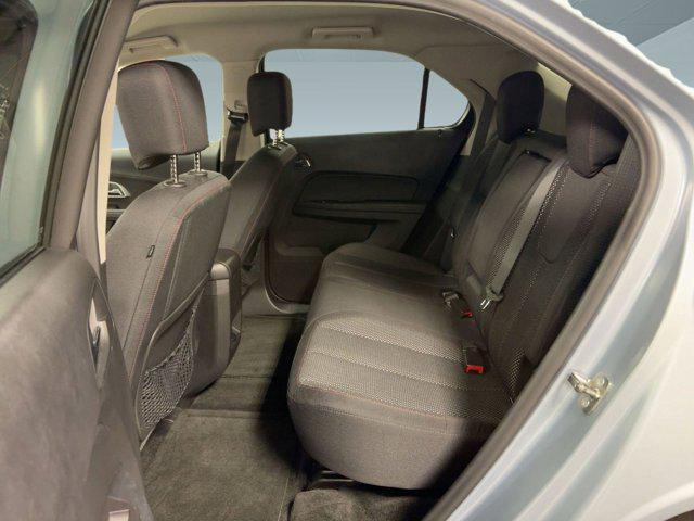 used 2015 Chevrolet Equinox car, priced at $6,498