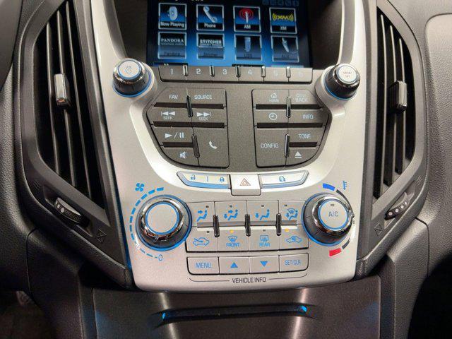 used 2015 Chevrolet Equinox car, priced at $6,498