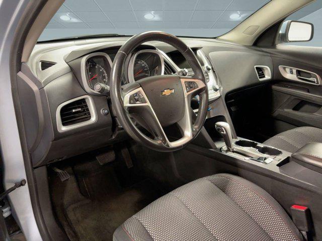 used 2015 Chevrolet Equinox car, priced at $6,498