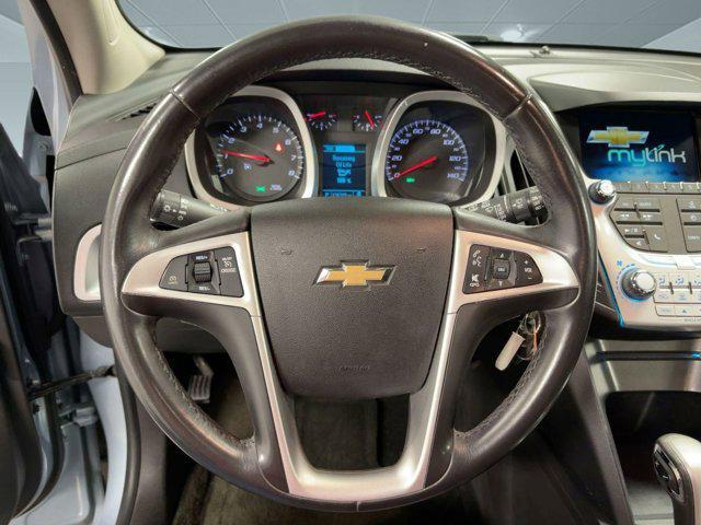 used 2015 Chevrolet Equinox car, priced at $6,498