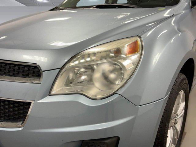 used 2015 Chevrolet Equinox car, priced at $6,498