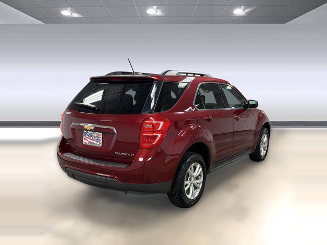 used 2016 Chevrolet Equinox car, priced at $9,999