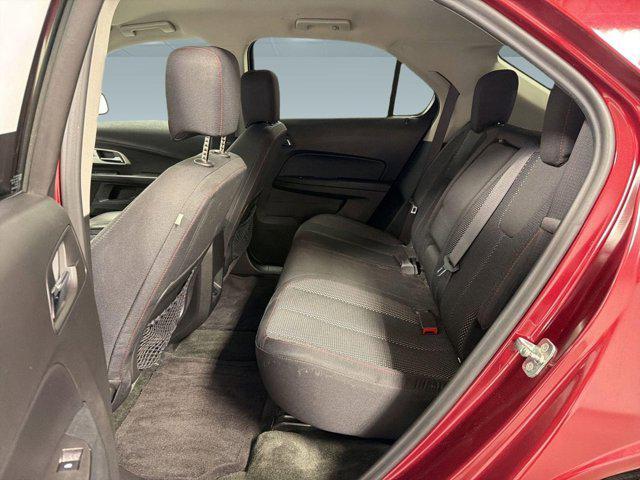 used 2016 Chevrolet Equinox car, priced at $9,999