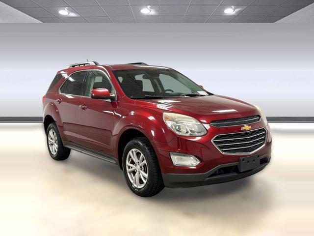 used 2016 Chevrolet Equinox car, priced at $9,999
