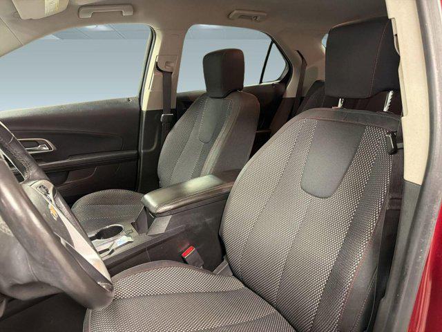 used 2016 Chevrolet Equinox car, priced at $9,999
