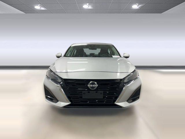used 2023 Nissan Altima car, priced at $16,996
