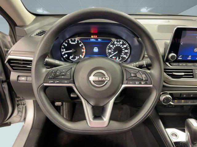 used 2023 Nissan Altima car, priced at $16,996