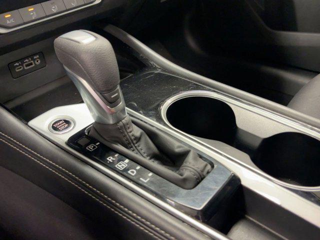 used 2023 Nissan Altima car, priced at $16,996