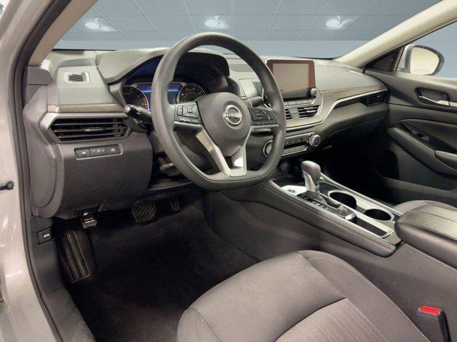 used 2023 Nissan Altima car, priced at $16,996