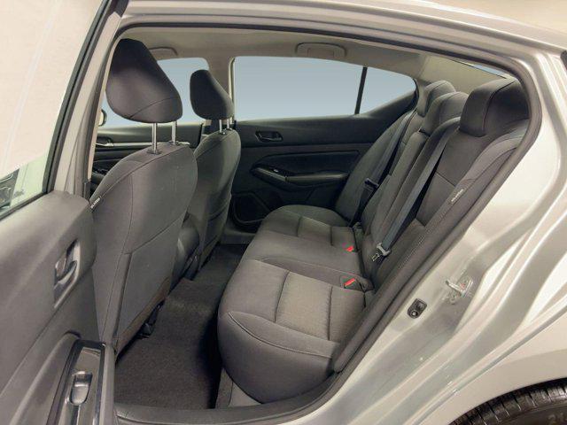 used 2023 Nissan Altima car, priced at $16,996