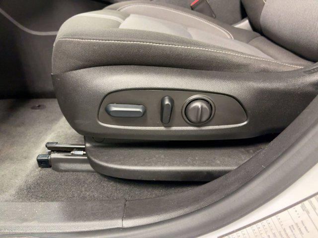 used 2023 Chevrolet Blazer car, priced at $19,998