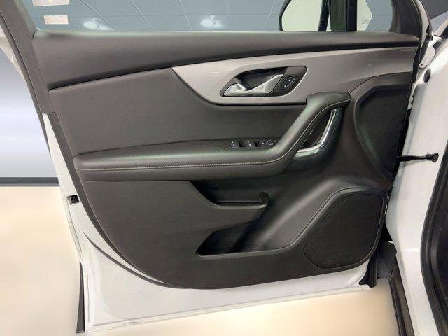 used 2023 Chevrolet Blazer car, priced at $19,998